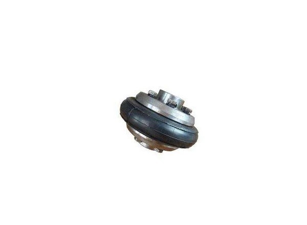LLA冶金设备用轮胎式联轴器