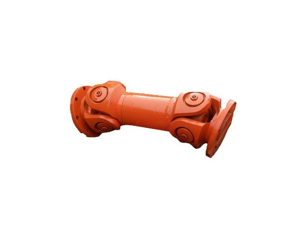 万向联轴器