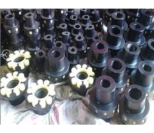 盛联传动讲解联轴器的基础知识