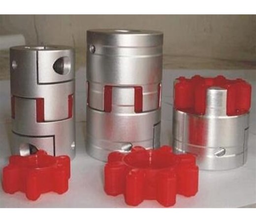 盛联传动讲解联轴器的基础知识