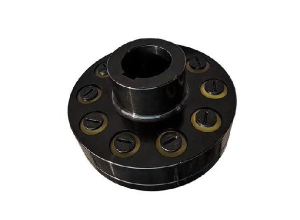 TL性弹性套柱销轴器