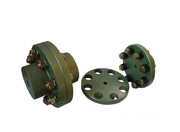 FCL型弹性套柱销联轴器