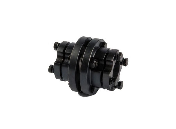 DJM胀紧套膜片联轴器