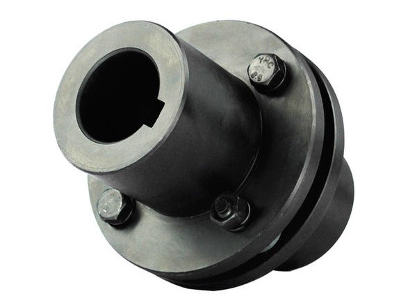 DJM型单型弹性膜片联轴器