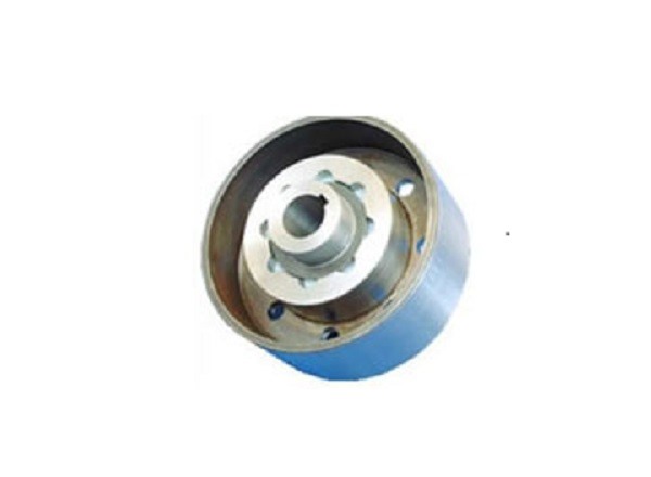 ZLL型带制动轮弹性柱销齿式联轴器