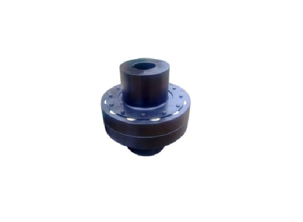 HL型弹性柱销联轴器