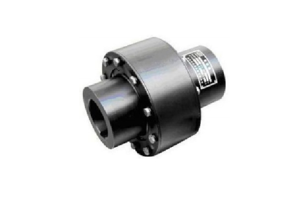 ZL、ZLD型弹性柱销齿式联轴器