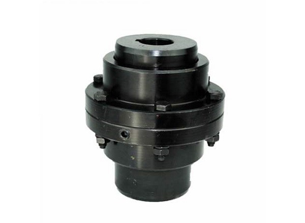 G‖CL型鼓形齿式轴器