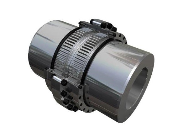 CL型齿式联轴器