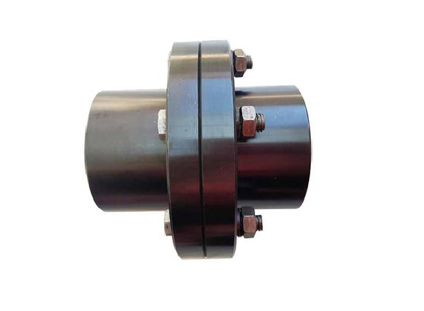 YL型凸缘联轴器