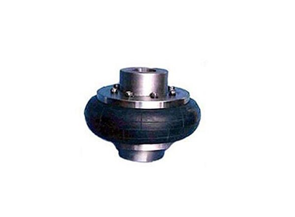 LLB冶金设备用轮胎式联轴器