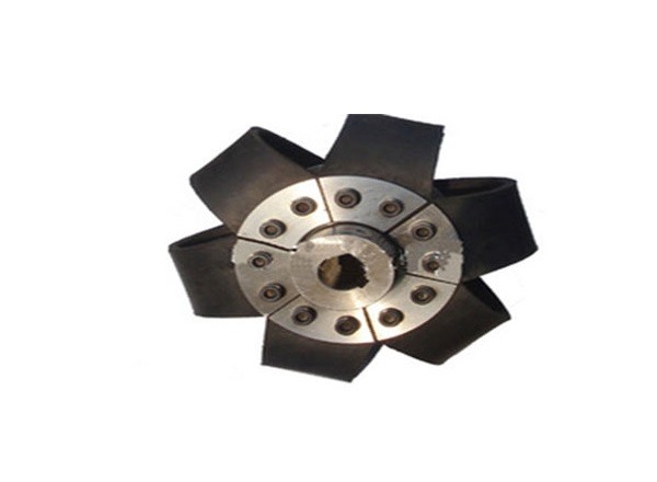 LAK鞍形块弹性联轴器