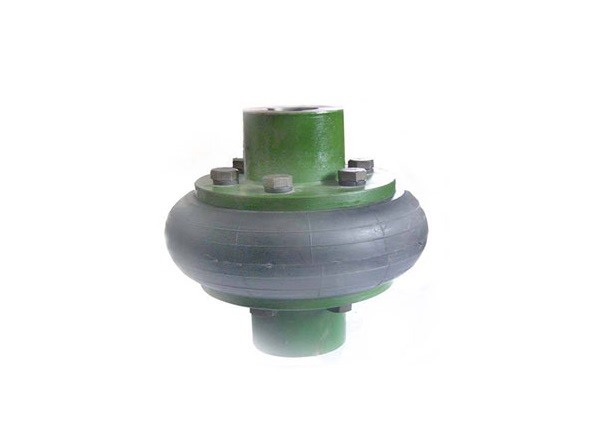 UL轮胎式联轴器