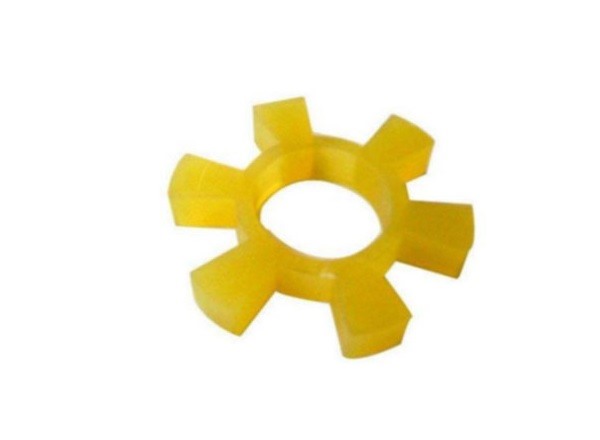 T型梅花六角水泵对轮垫