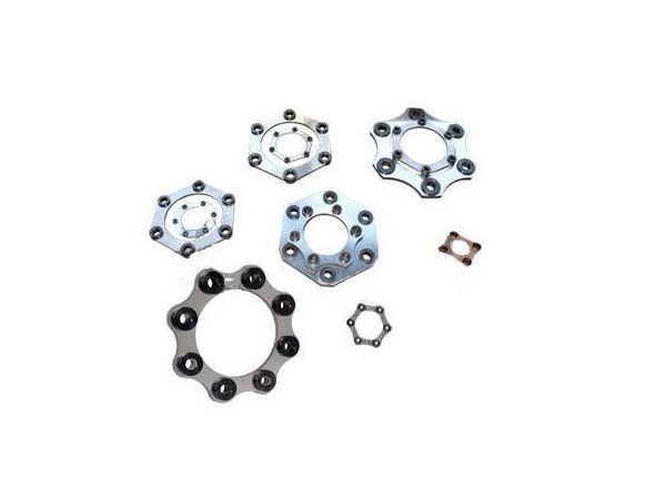 膜片联轴器膜片