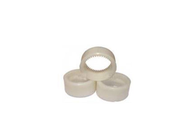 尼龙套内齿圈